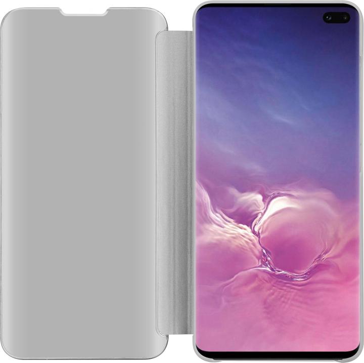 Produktbild Cadorabo Book Smart View Spiegel Cover (Samsung Galaxy S10+)