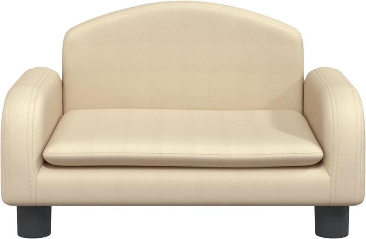 Produktbild VidaXL Amatus (Kindersofa)