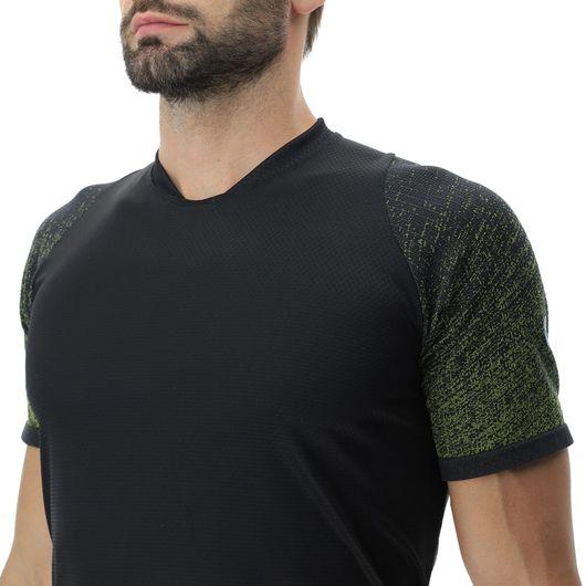 Actual product image UYN Kurzärmeliges Laufshirt Exceleration (M)