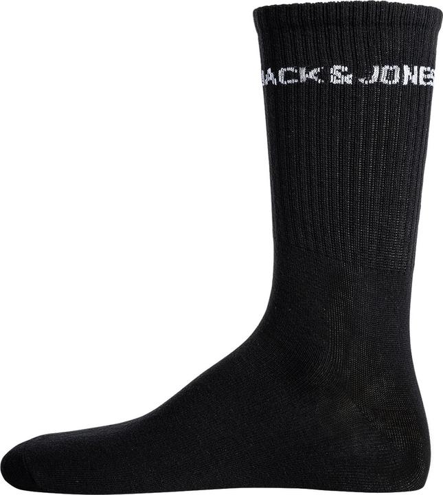 Produktbild Jack & Jones Basic Logo Tennis (5er Pack, One Size)