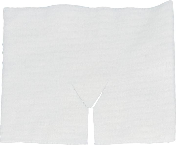 Actual product image Topper Slit compresses 10x10cm sterile 50 Btl 2 pcs