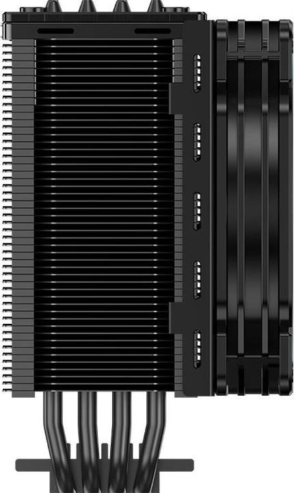 Produktbild Jonsbo CR-201 CPU-Kühler, RGB (160 mm)