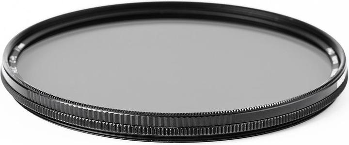 Produktbild Nisi HUC C-PL Pro Nano (58 mm, Polarisationsfilter)