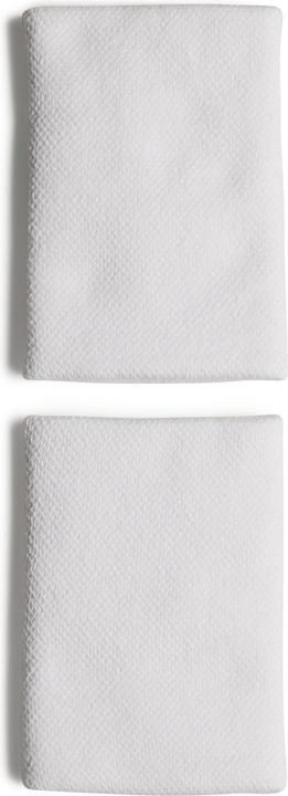 Image du produit adidas Chaussettes Hommes Tennis Wb L, Blanc/Blanc/Noir, Taille Unique