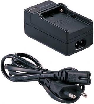 Produktbild Falcon Eyes Sp-Chg (Kamera Akku Ladegerät)