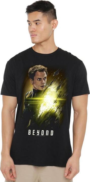 Produktbild Star Trek Beyond TShirt (5XL)