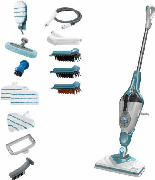 Image du produit Black & Decker BHSM1610DSM (1600 W)