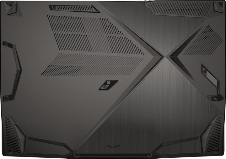 Produktbild MSI Thin 15 B12UC-1437 15,6" FHD 144Hz i5-12450H 16GB/512GB SSD RTX 3050 Win 11 (15.60", Intel Core i5-12450H, 16 GB, 512 GB, DE)