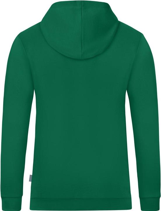 Produktbild JAKO Kapuzensweat Organic (4XL)