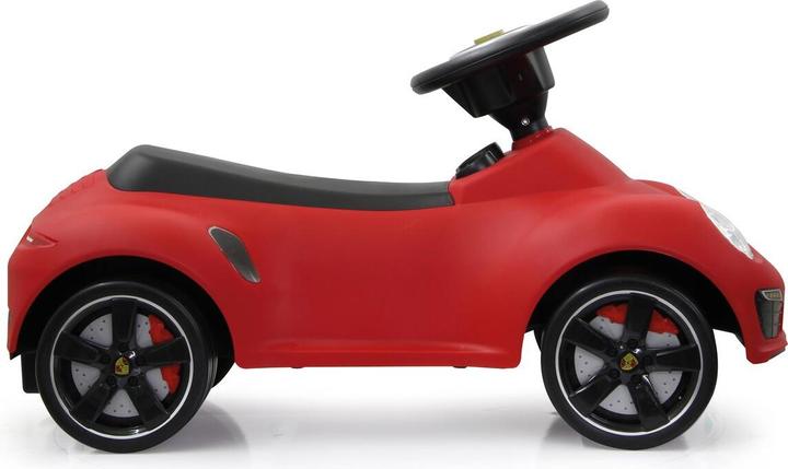 Produktbild Jamara Porsche 911