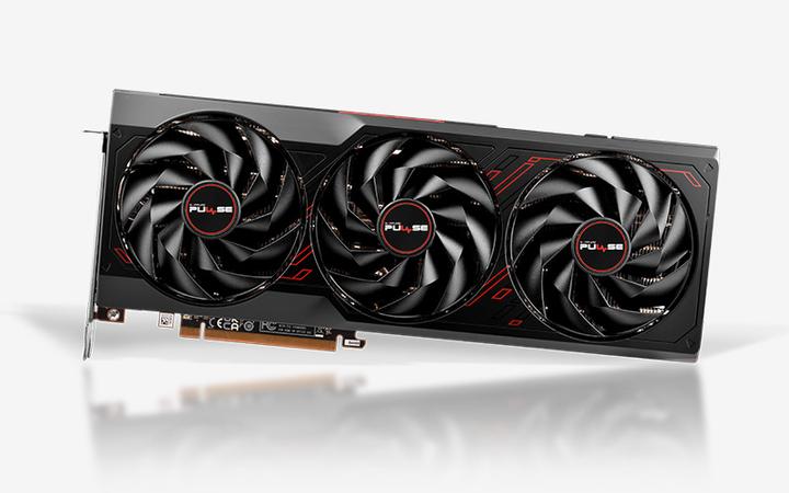 Actual product image Sapphire VGA RX7900 GRE 16GB Gaming OC (16 GB)