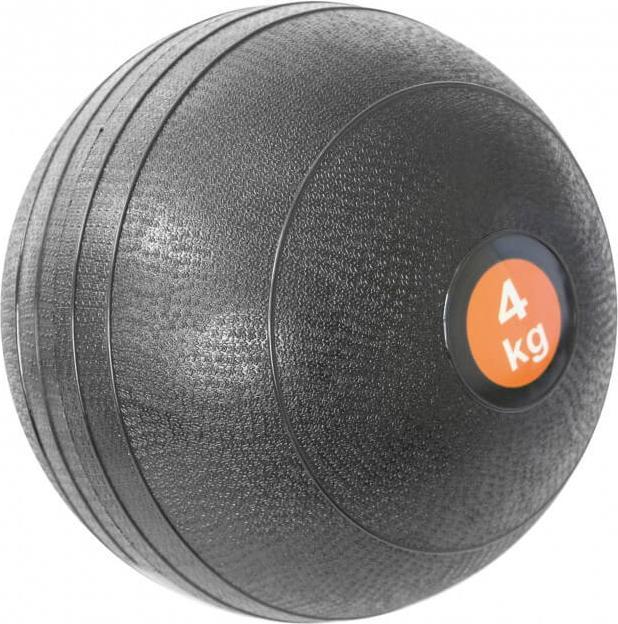 Actual product image Sveltus SLAM BALL 4kg (4 kg)