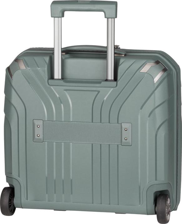 Immagine prodotto Travelite Caso pilota Elvaa Businesswheeler (30 l, Bagaglio a mano (fino a 50 litri))