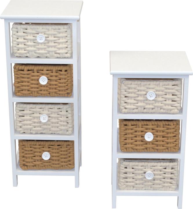 Actual product image Möbel Direkt Online Luisa