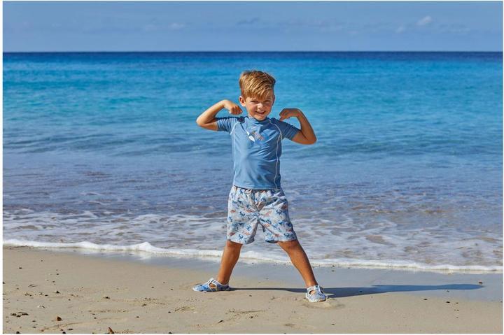 Image du produit Playshoes UV-Schutz Badeset (86)