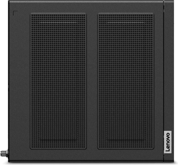 Image du produit Lenovo ThinkStation P3 Tiny (Intel Core i5-13500T, 16 Go, 512 Go, T400)