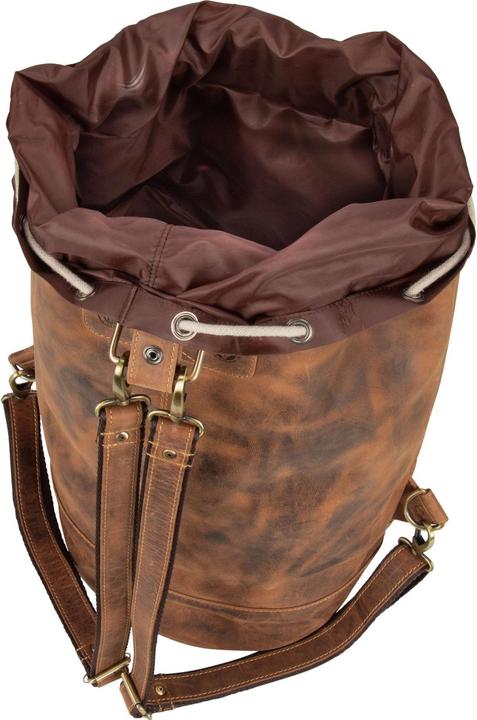Immagine prodotto Greenburry Zaino/zaino vintage 1570 (45 l)