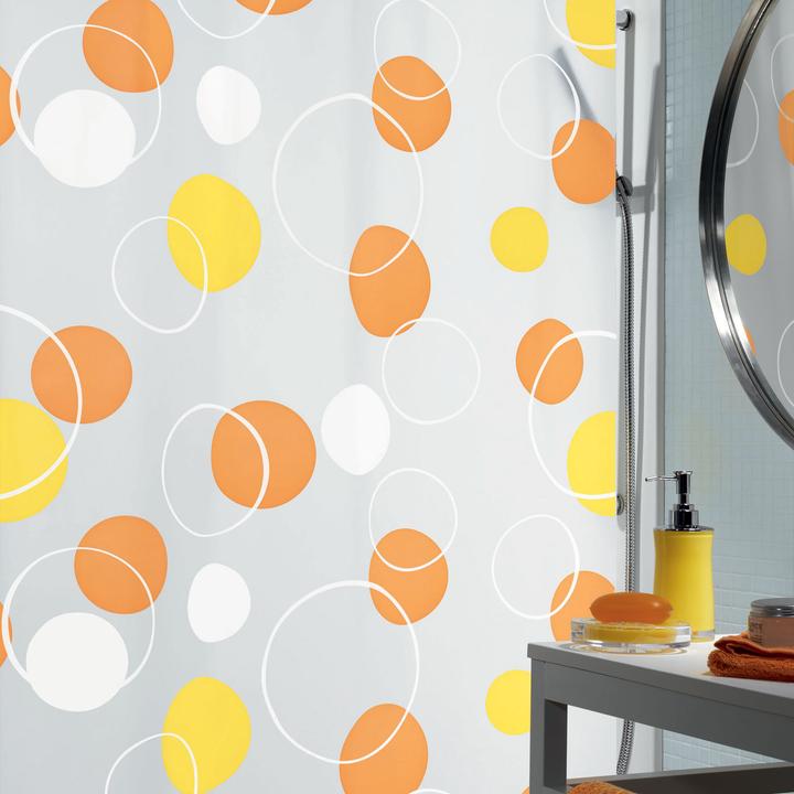 Produktbild spirella Bubble (180 x 200 cm)