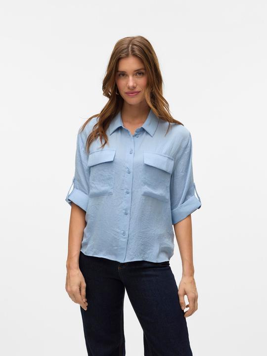 Produktbild Aware Vmfabiana 3/4 Shirt Vma Noos (XL)