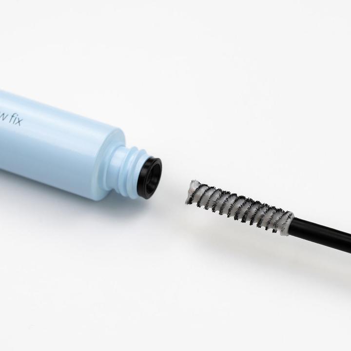 Actual product image Fleeky Brow Fix (Black)