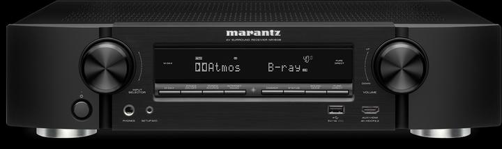 Produktbild Marantz Nr-1608 (7.2 Kanal)