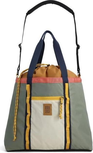 Topo Designs Mountain Utility Tote