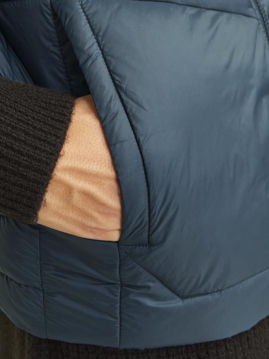 Actual product image Jack & Jones Jjesprint Bodywarmer Collar Noos (XL)