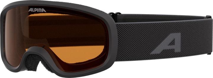 Matt black