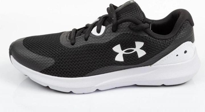 Immagine prodotto Under Armour Sneaker Surge 3 Bambini (38.5)
