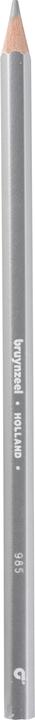 Image du produit Bruynzeel Crayon de couleur Colorexpress (Argent, 12 x)
