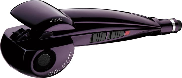Actual product image BaByliss Curl Secret