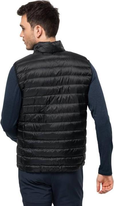 Image du produit Jack Wolfskin Pack & Go Down Vest M (XL)