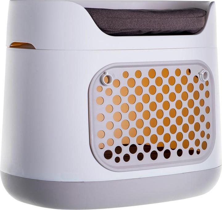 Produktbild Curver Haustierbett (Hund, Katze)
