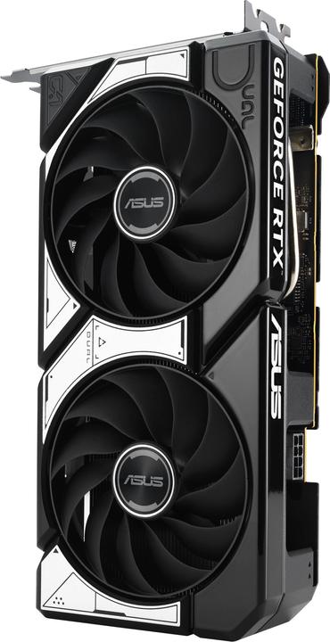 Produktbild ASUS Dual GeForce RTX 5060 OC (8 GB)
