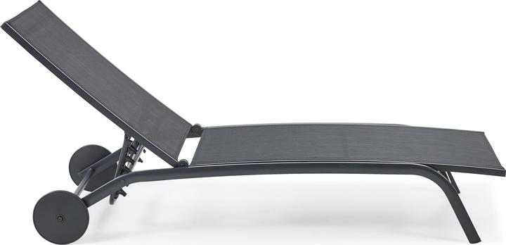Produktbild Leco Sonnenliege Nele (192 cm)