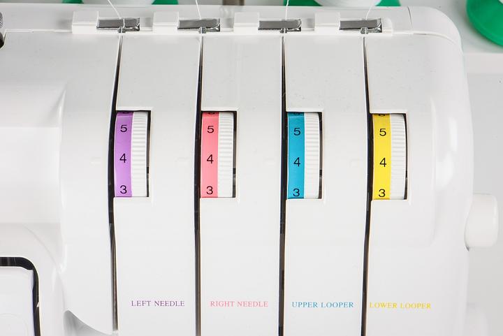 Image du produit Gritzner Overlock 788