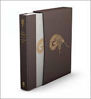 Unfinished Tales (Deluxe Slipcase Edition) (J. R. R. Tolkien, Englisch)