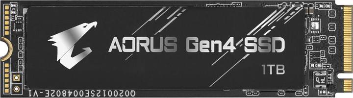 Immagine prodotto Gigabyte Aorus Gen4 (1000 GB, M.2 2280)