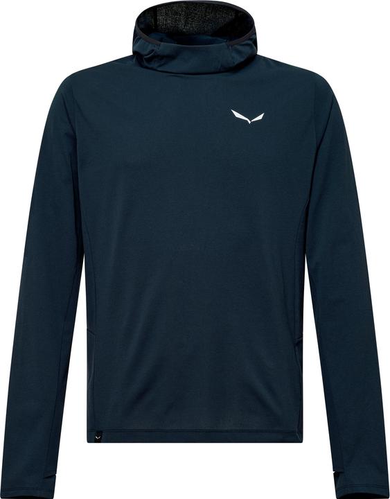 Actual product image Salewa Puez Sun Hoodie M (XL)