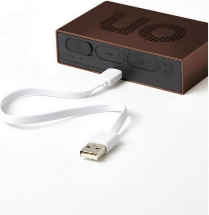 Actual product image Lexon Flip Premium