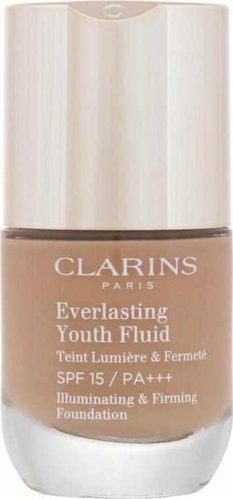 Image du produit Clarins Fluide jeunesse éternel (112.3 Bois de santal)