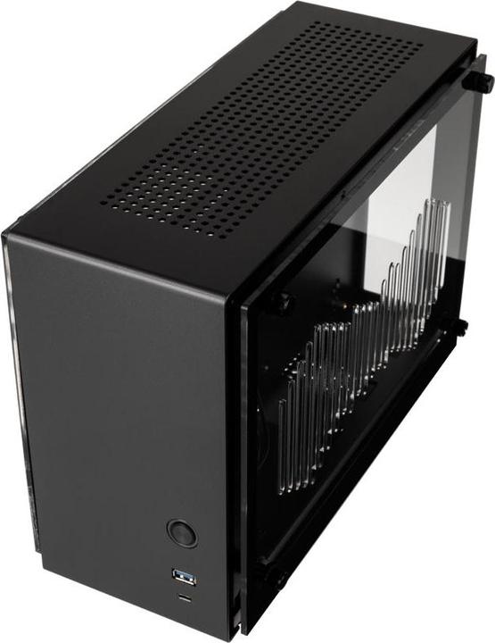 Immagine prodotto Zalman M2 Mini (Mini-ITX)