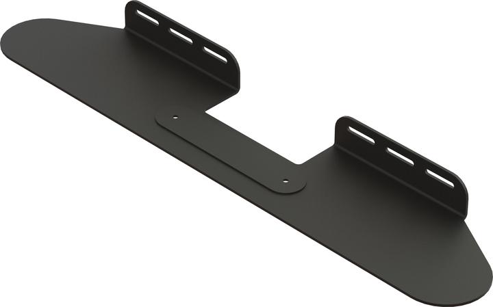 Flexson Wandhalterung für Sonos Beam (1 Stk., Wandmontage, Nicht beweglich)