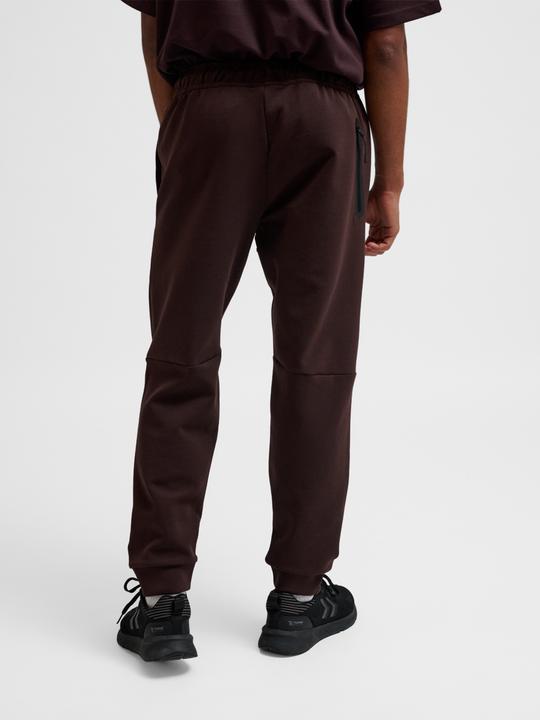 Produktbild hummel Hmltech Fleece Regular Pants (XS)