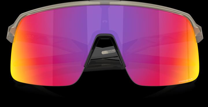 Actual product image Oakley Sutro Lite - Prizm (Matte grey ink, Prizm Road)