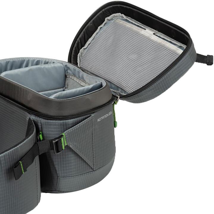 Actual product image Mindshiftgear Rotation 22L (Camera shoulder bag, 22 l)