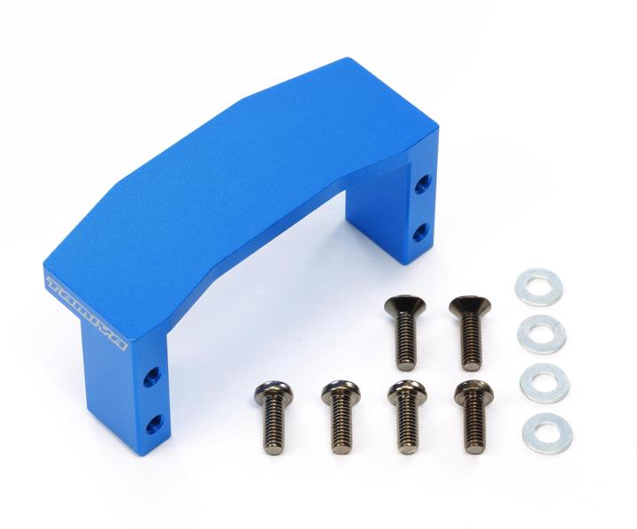 Tamiya TT-02 Aluminum Servo Mount