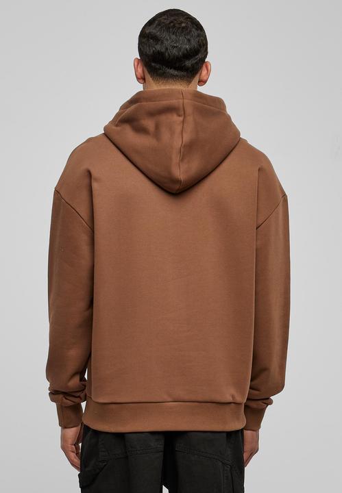 Image du produit Urban Classics Ultra Heavy Hoody (S)
