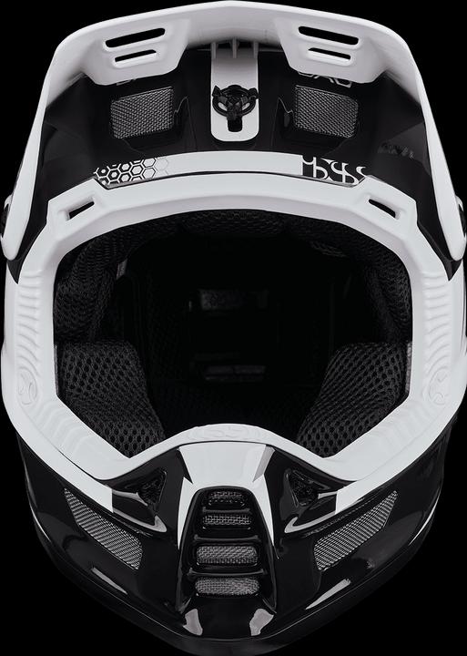 Actual product image iXS Helmet Xult DH (60 - 62 cm, XL)