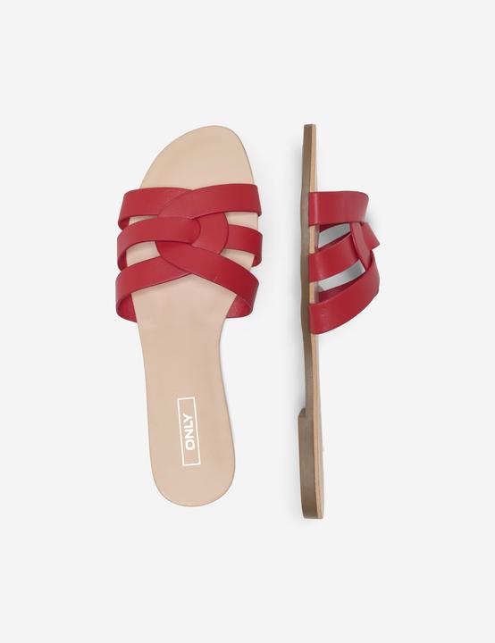 Actual product image Only ONLFELI-4 Sandals Sandals (37)